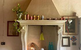 B&B Molino2Rosso